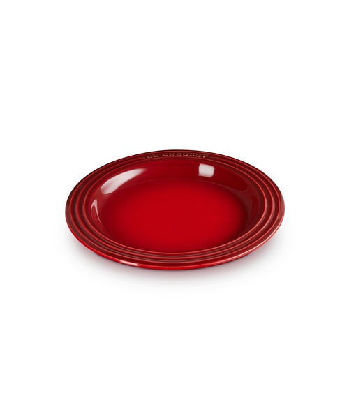 食器 レジェ・プレート 18cm | Le Creuset | 27