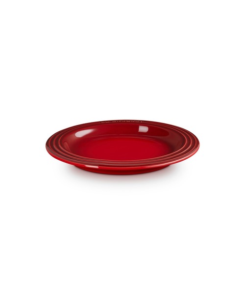 食器 レジェ・プレート 18cm | Le Creuset | 28