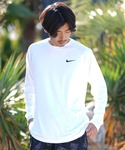 ナイキ nike ラッシュガード NIKE/ナ...の詳細画像1
