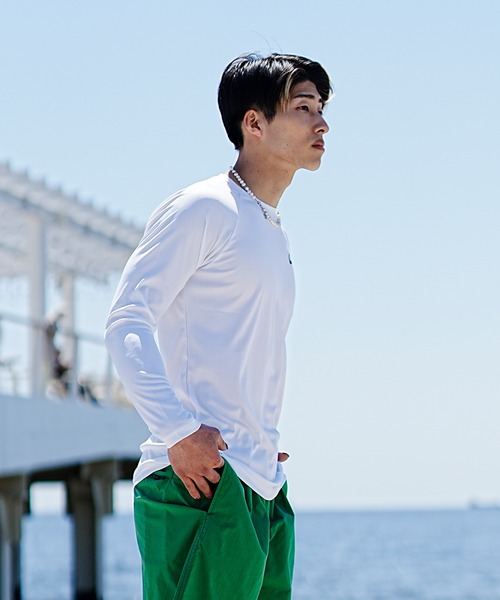 NIKE ラッシュガード NIKE/ナイキ エッセンシャル 水着