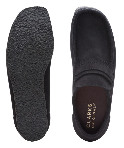 Clarks（クラークス） ブーツ Clarks Originals/クラークス オリジナル