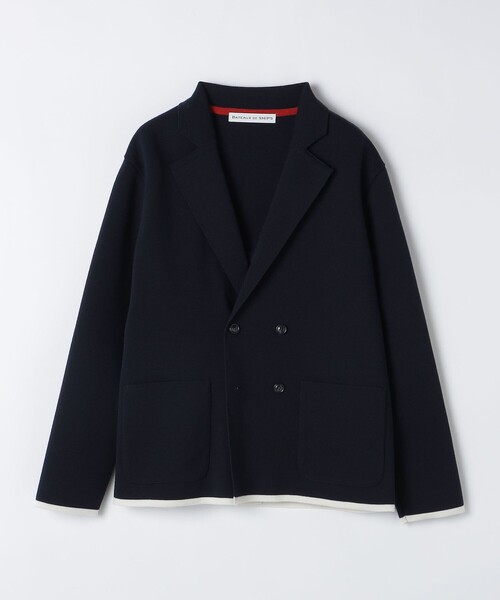 SHIPS（シップス） ジャケット テーラードジャケット BATEAUX DE SHIPS