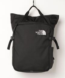 THE NORTH FACE トートバッグ BOULDER TOTE PACK / ザ・ノース