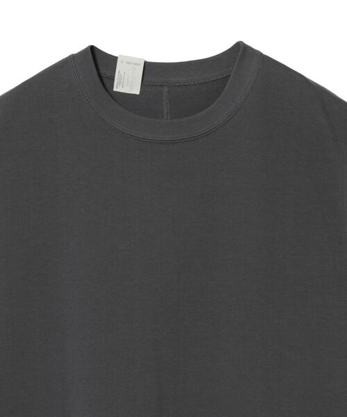 N.HOOLYWOOD タンクトップ　ブラック　メンズ TANK TOP N.HOOLYWOOD UNDER SUMMIT WEAR│N-HOOLYWOOD.COM