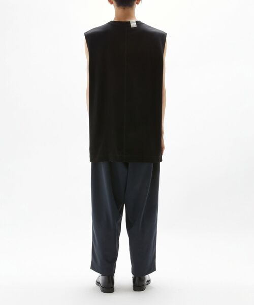 TANK TOP N.HOOLYWOOD UNDER SUMMIT WEAR│N-HOOLYWOOD.COM