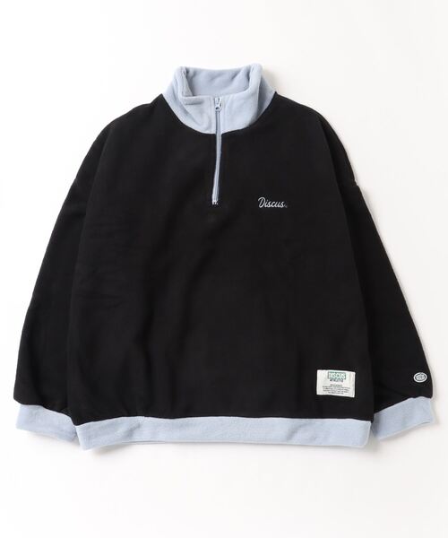 DISCUS ATHLETIC スウェット ATHLETIC（ディスカスアスレチック