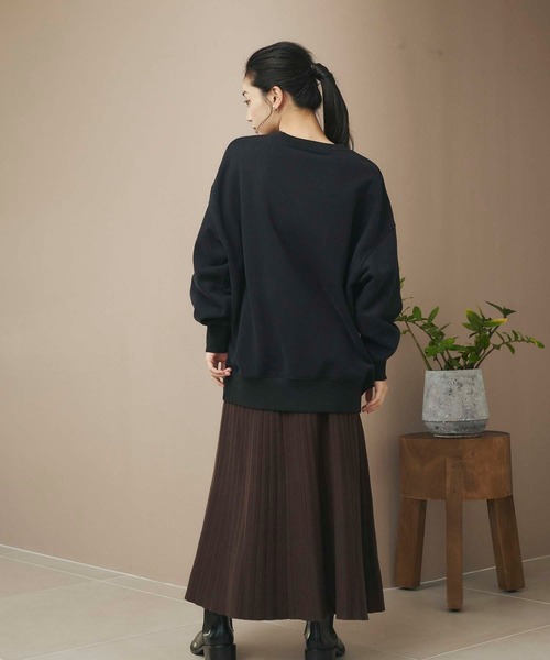 ワンスポ トレーナー onespo（ワンスポ）の「3ハートトレーナー（スウェット）」 - WEAR