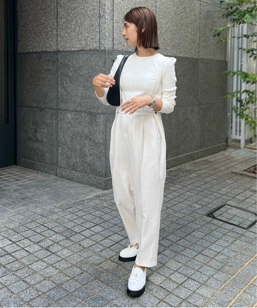 【美品】PELLICO キルティング ローファー ブラック PELLICO SUNNY | ローファー 2.5cm BLACK - アマンオンラインストア