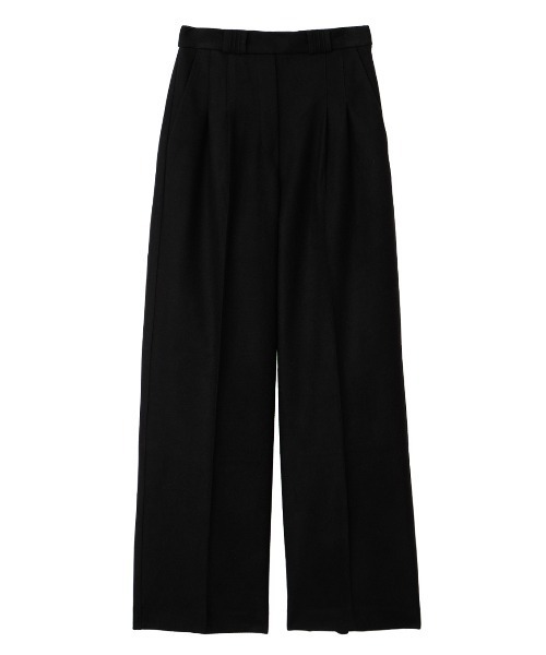 【新品タグ付き】UND SUPERIOR WOOL PANTS 新品タグ付き】UND SUPERIOR WOOL PANTS