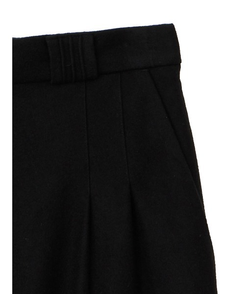 【新品タグ付き】UND SUPERIOR WOOL PANTS 新品タグ付き】UND SUPERIOR WOOL PANTS