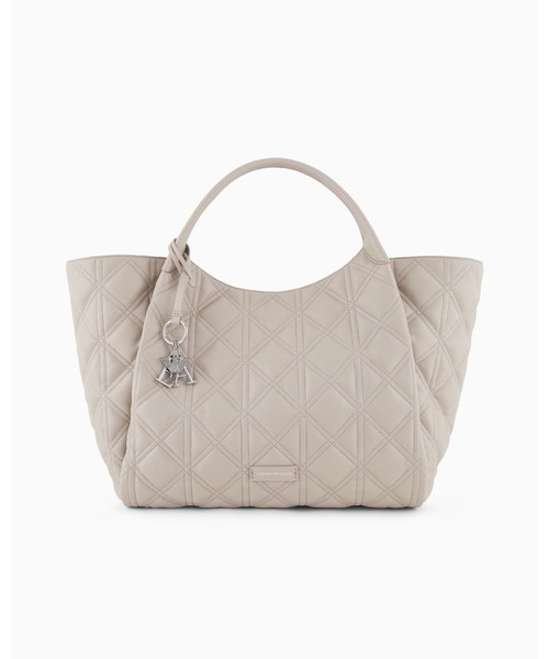 EMPORIO ARMANI トートバッグ 「エンポリオ アルマーニ