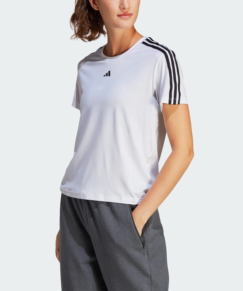 ADIDAS Aeroready Essential 長袖3点セット　まとめ売り 楽天市場】アディダス adidas マルチSPウェア ジュニア トレイン