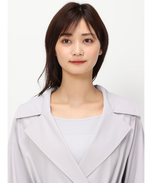 MISCH MASCH（ミッシュマッシュ） トレンチコート コート 「撥水加工