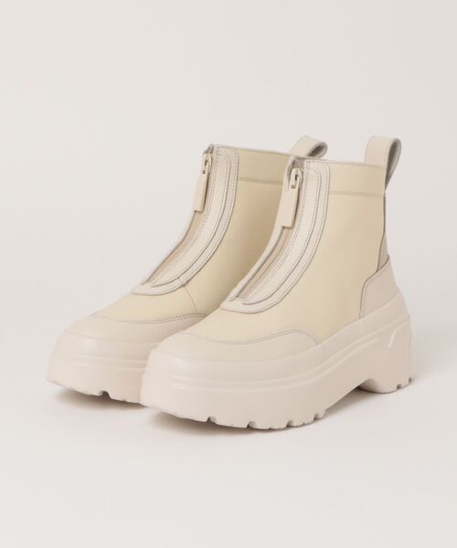 HUNTER（ハンター） ブーツ レディース エクスプローラー アンクル