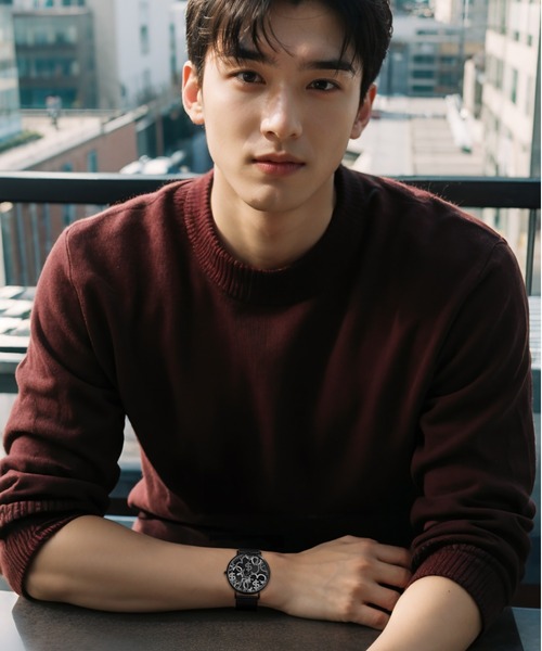 Daniel Wellington（ダニエルウェリントン） 腕時計 「限定発売」RICH