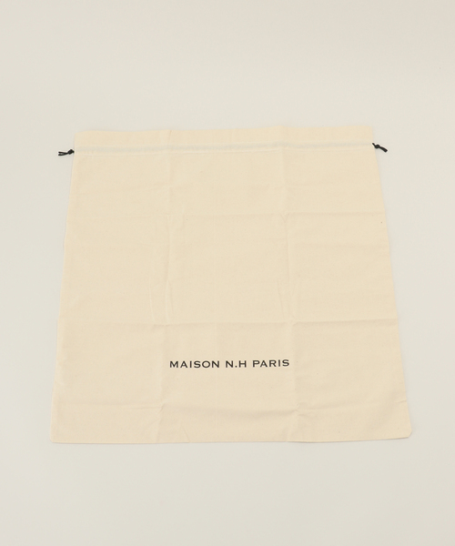 FRAMeWORK バッグ クラッチバッグ 「MAISON N.H PARIS/メゾン