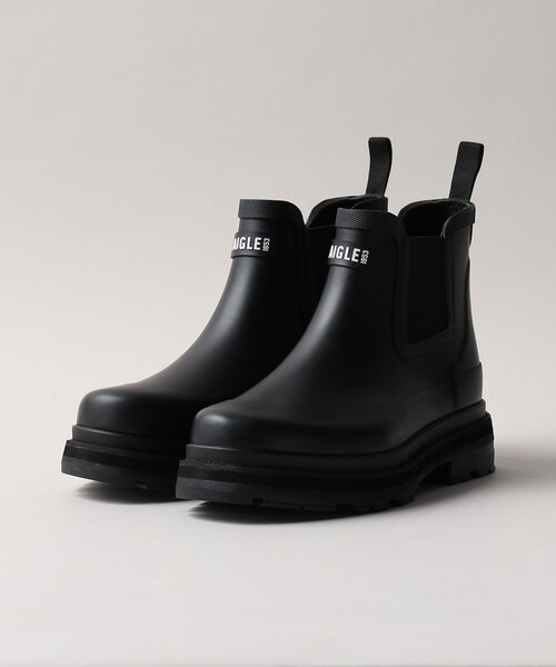 AIGLE（エーグル） 長靴 レインブーツ 「AIGLE」ソフトレイン2 ラバー