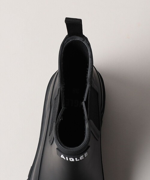 AIGLE（エーグル） 長靴 レインブーツ レインブーツ 長靴 「AIGLE
