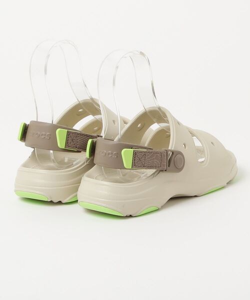 crocs サンダル クロックス All-Terrain Sandal_オールテレイン