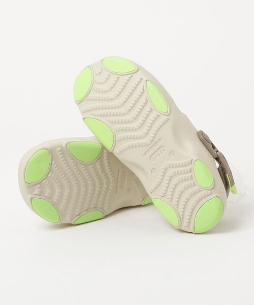 サンダル クロックス crocs All-Terrain Sandal_オールテレイン サンダル メンズ