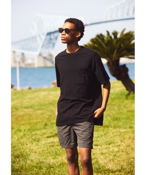 Sandinista（サンディニスタ） パンツ Beach Supplex Shorts / ビーチ