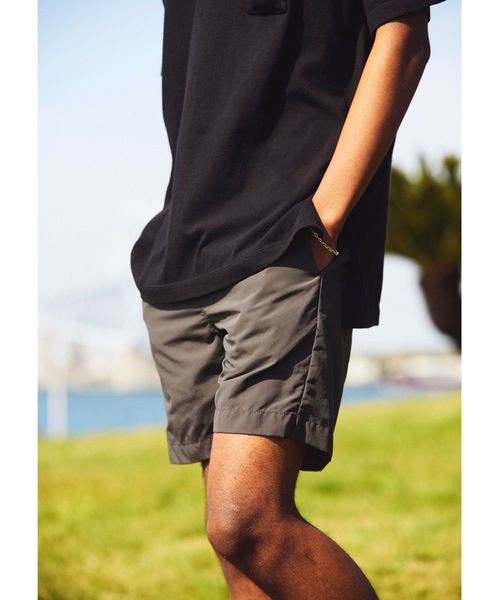 Sandinista（サンディニスタ） パンツ Beach Supplex Shorts / ビーチ