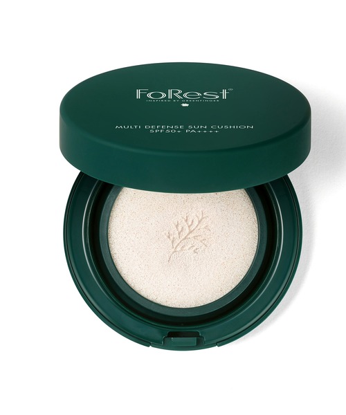 FOREST 日焼け止め フォレスト GF FOREST マルチディフェンスUV