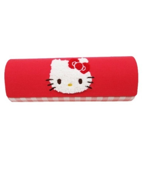 sanrio 「 / サンリオ 」メガネケース ギンガムチェック サガラ