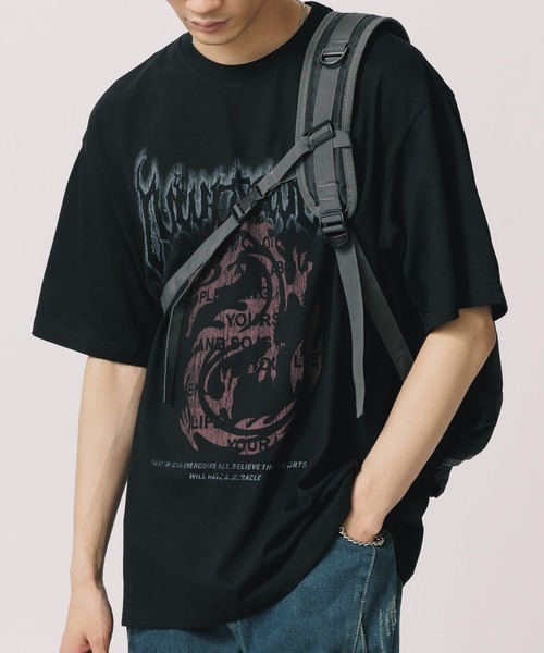 Theater code ショルダーバッグ piping one shoulder bag