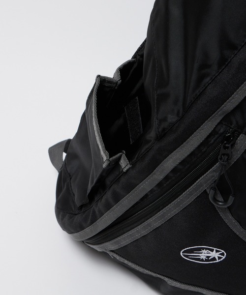Theater code ショルダーバッグ piping one shoulder bag