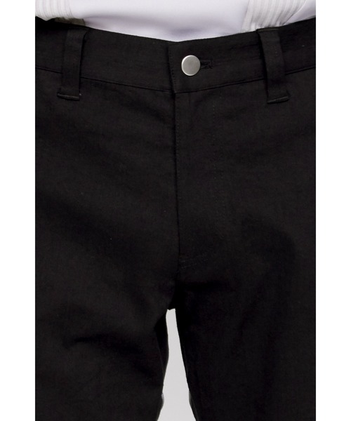 TORNADO MART（トルネードマート） パンツ TORNADO MART∴ZIPフレアー