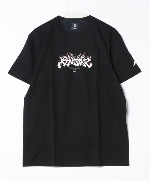 tシャツ KINJAZGraphic T メンズ レディース : ZOZOTOWN Yahoo!店