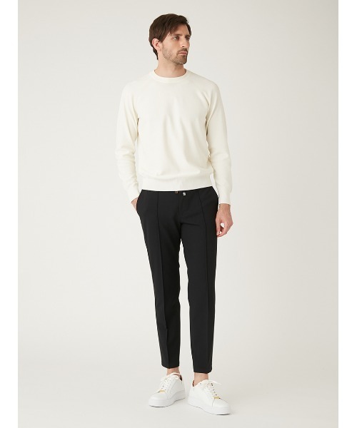Aoure Malpensa EX 4Seasons Mサイズ スラックス MALPENSA EX PANTS 4SEASONS(ボトムス)｜AOURE（アウール）の