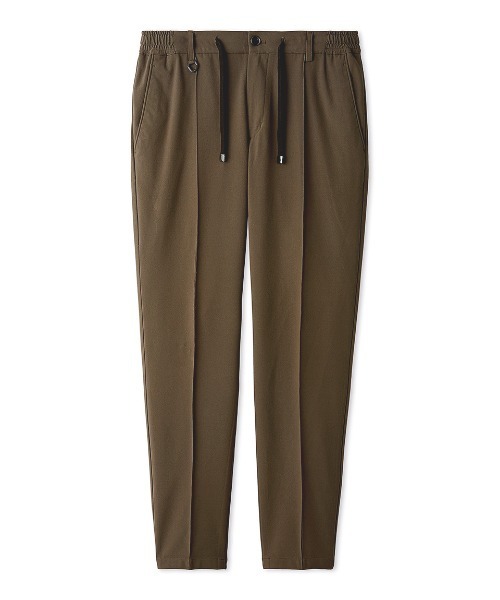 Aoure Malpensa EX 4Seasons Mサイズ スラックス AOURE スラックス 「MALPENSA」EX 4SEASONS ピンヘッド パンツ