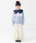 トレーナー FILA / フィラ ロゴトレーナ...の詳細画像1