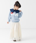 トレーナー FILA / フィラ ロゴトレーナ...の詳細画像2