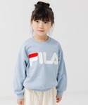 トレーナー FILA / フィラ ロゴトレーナ...の詳細画像3