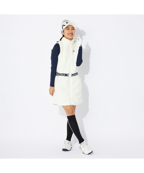 FILA GOLF　ワンピース FILA GOLF ワンピース GOLF/フィラゴルフ ゴルフウェア ブランド