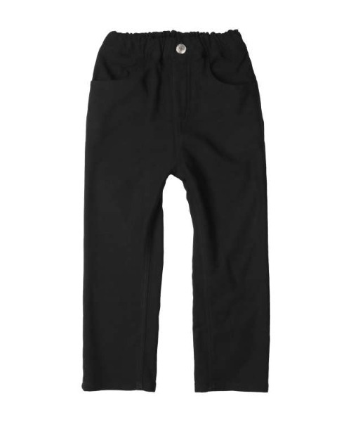 moujonjon（ムージョンジョン） パンツ のびふわパンツ キッズ 子供服 