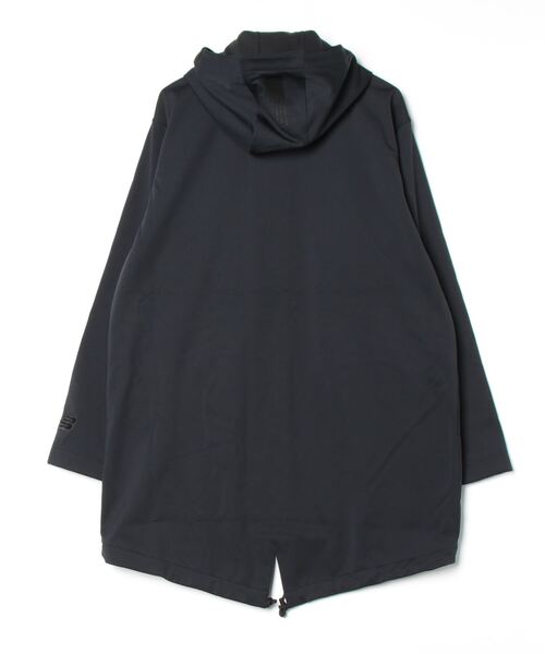 New Balance（ニューバランス） ミリタリージャケット モッズコート