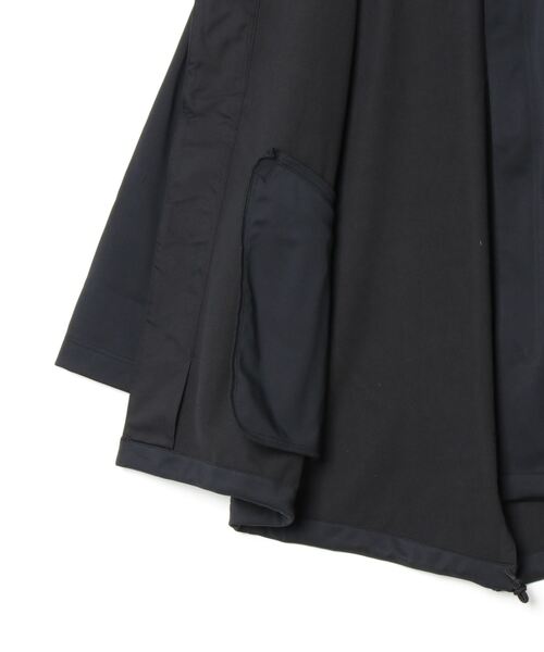 New Balance（ニューバランス） ミリタリージャケット モッズコート