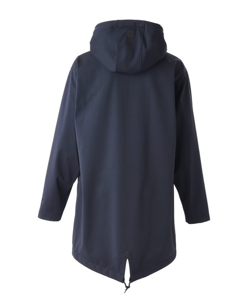 New Balance（ニューバランス） ミリタリージャケット モッズコート