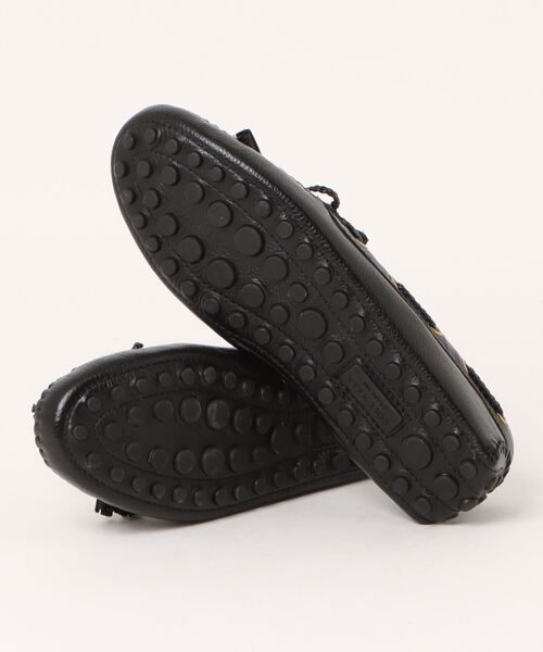 COLE HAAN（コールハーン） スリッポン ジセラ ドライバー womens