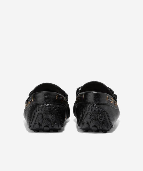 COLE HAAN（コールハーン） スリッポン ジセラ ドライバー womens
