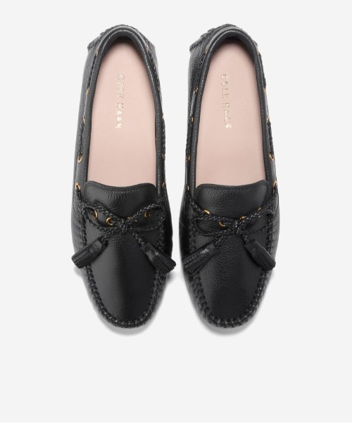 COLE HAAN（コールハーン） スリッポン ジセラ ドライバー womens