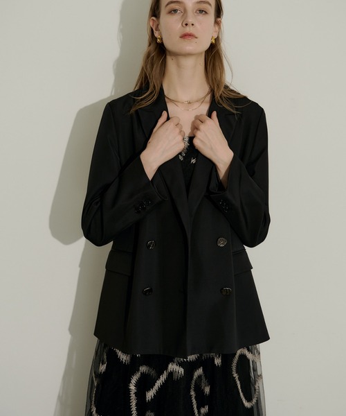 LE'RURE Grafitti cocoon dressリルアーグラフィティ黒 LE'RURE Grafitti cocoon dressリルアーグラフィティ黒 - メルカリ