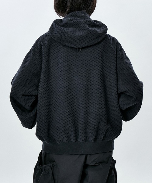 パーカー FLEECE BALACLAVA HOODIE レディース メンズ M TO R パーカー FLEECE BALACLAVA HOODIE レディース メンズ