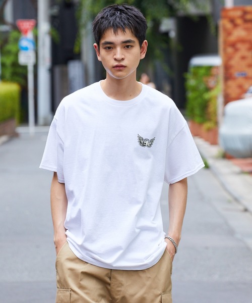 dogtownＴシャツ chiki-2_dt-ogbigfoot-blk