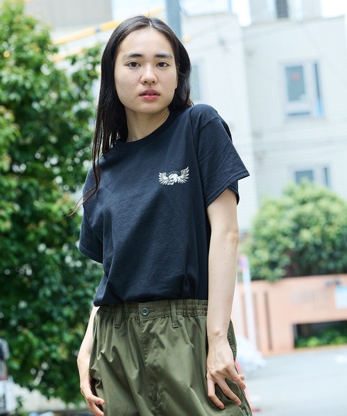 DOGTOWN ドッグタウン Tシャツ USA製 アメリカ企画 オールド