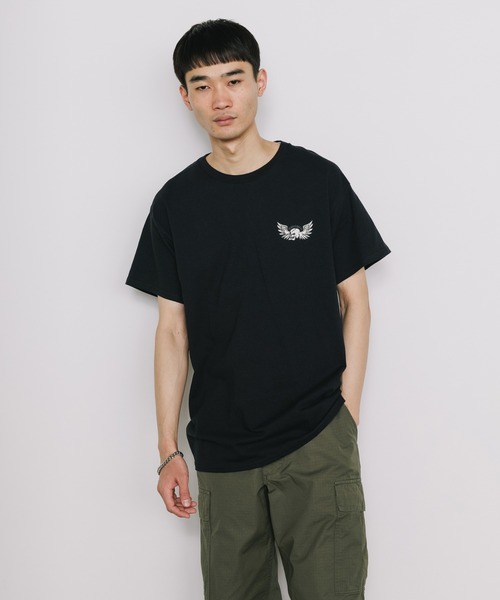 【DOGTOWN】 ドッグタウン Tシャツ MOTOR CYCLE ネイビー DOGTOWN】 ドッグタウン Tシャツ MOTOR CYCLE ネイビー 90s